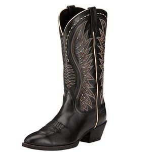 Ariat Ammorette Western Boot